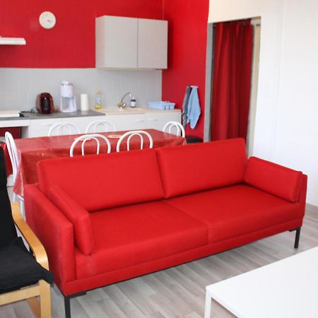 L'Oiseau Bleu Apartment Salin-de-Giraud Exterior photo